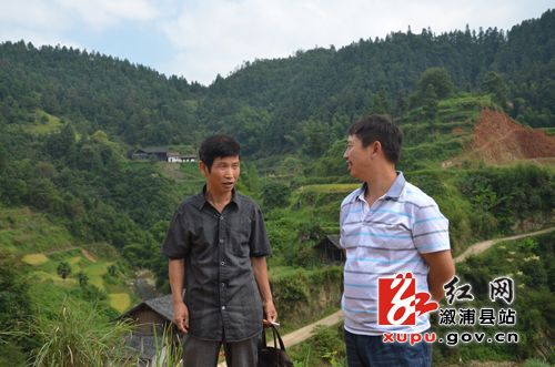 身边的老黄牛雷大陆扎根农村一辈子